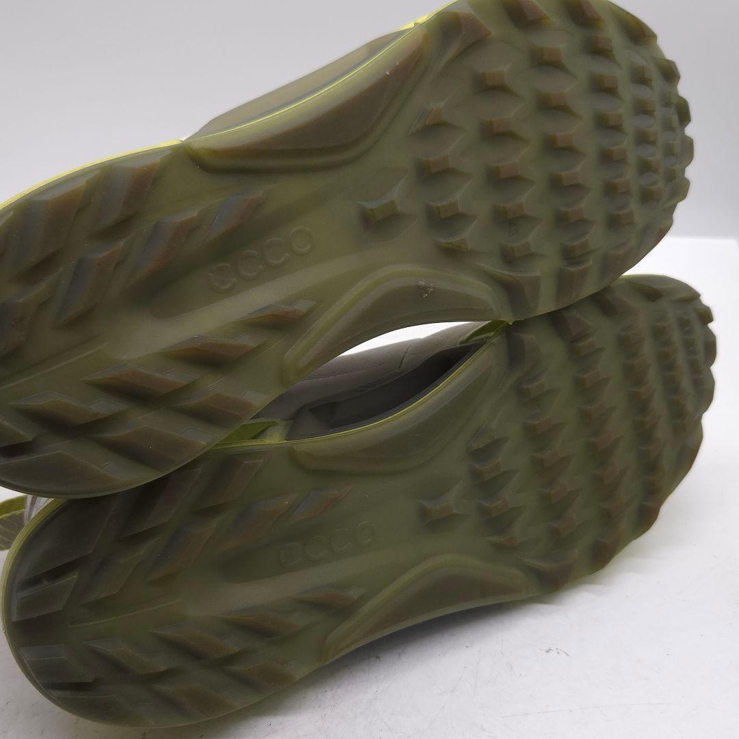 ecco BIOM C4 BOA エコー バイオム ボア ゴルフシューズ