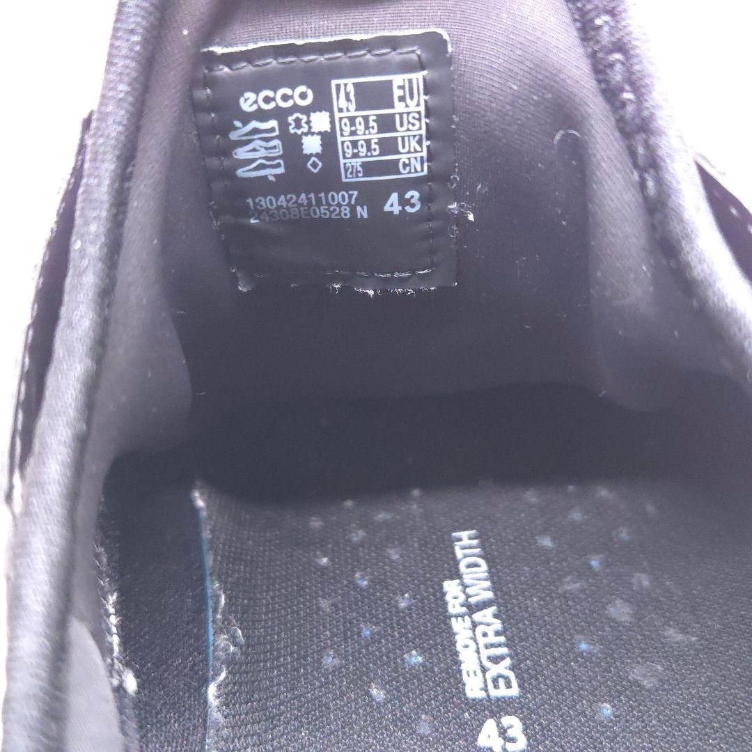 ecco BIOM C4 BOA エコー バイオム ボア ゴルフシューズ