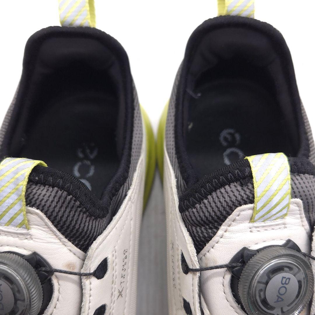 ecco BIOM C4 BOA エコー バイオム ボア ゴルフシューズ