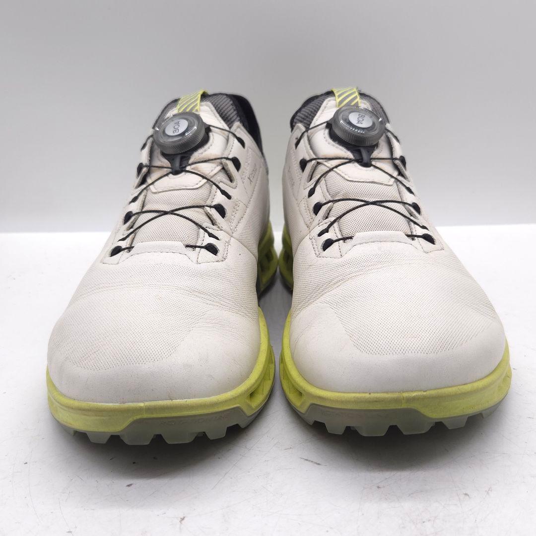 ecco BIOM C4 BOA エコー バイオム ボア ゴルフシューズ