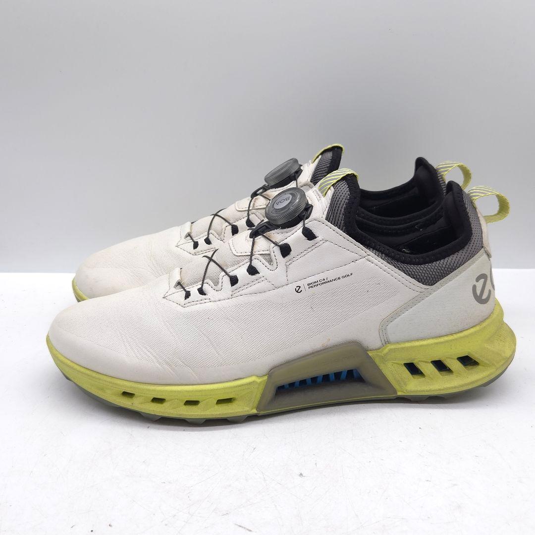 ecco BIOM C4 BOA エコー バイオム ボア ゴルフシューズ
