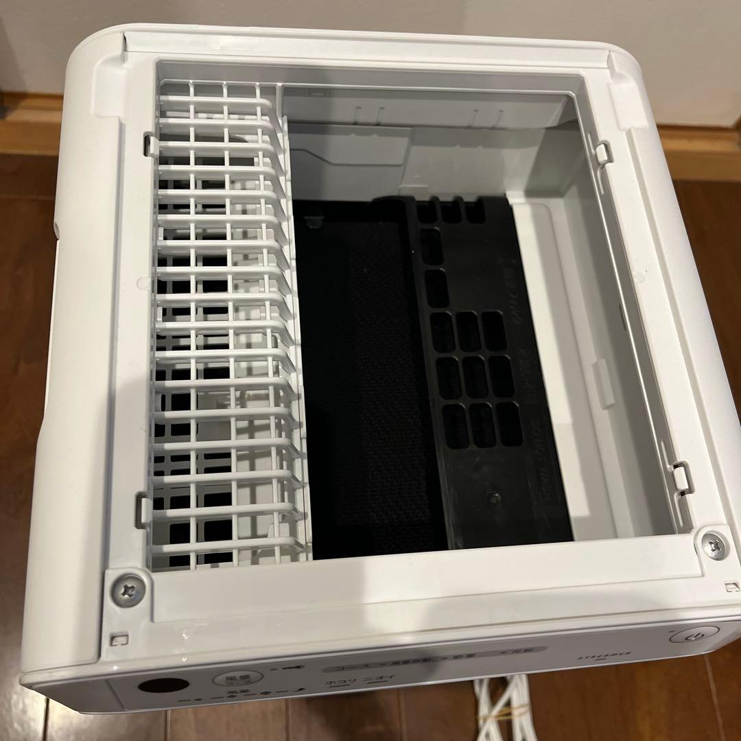 ダイキン空気清浄機ACM55Z-W