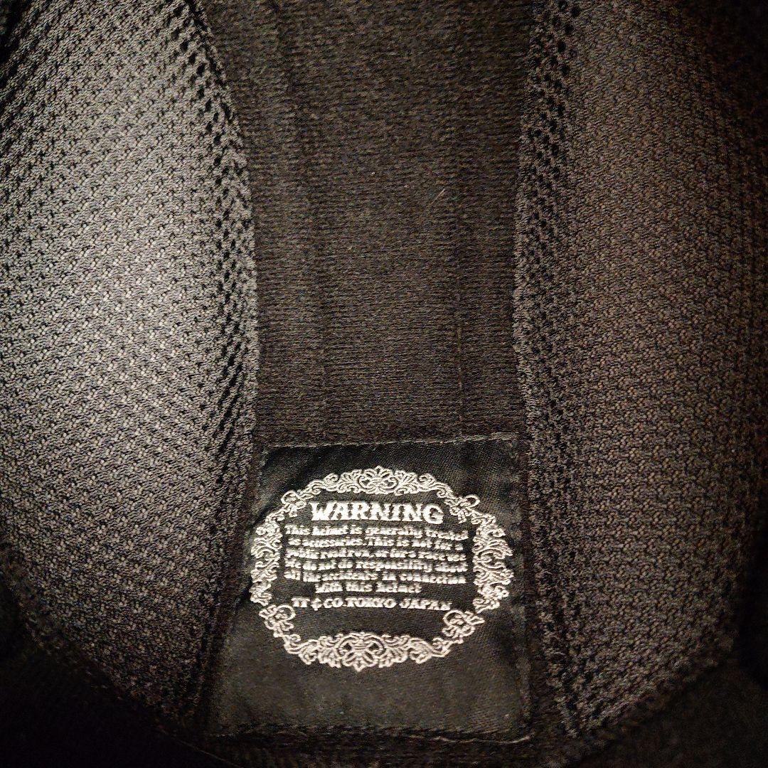 TT＆co500TX旧シェルm/L