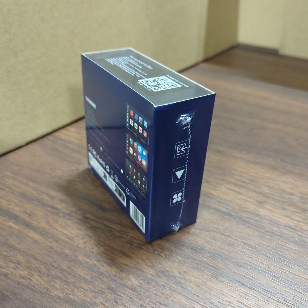 CarlinKit Tbox Ambient SE 4+64GB aibox新品