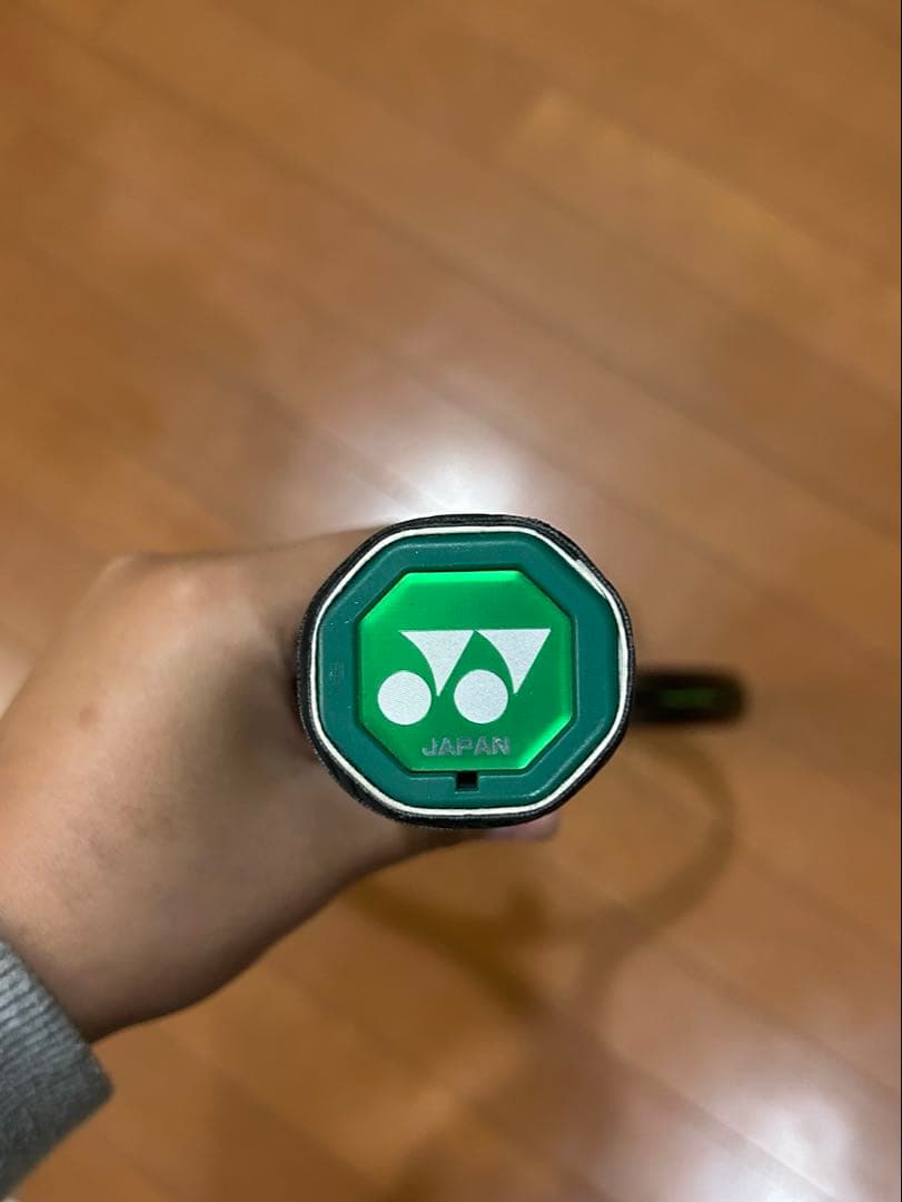 ラケット(硬式用) YONEX EZONE 98