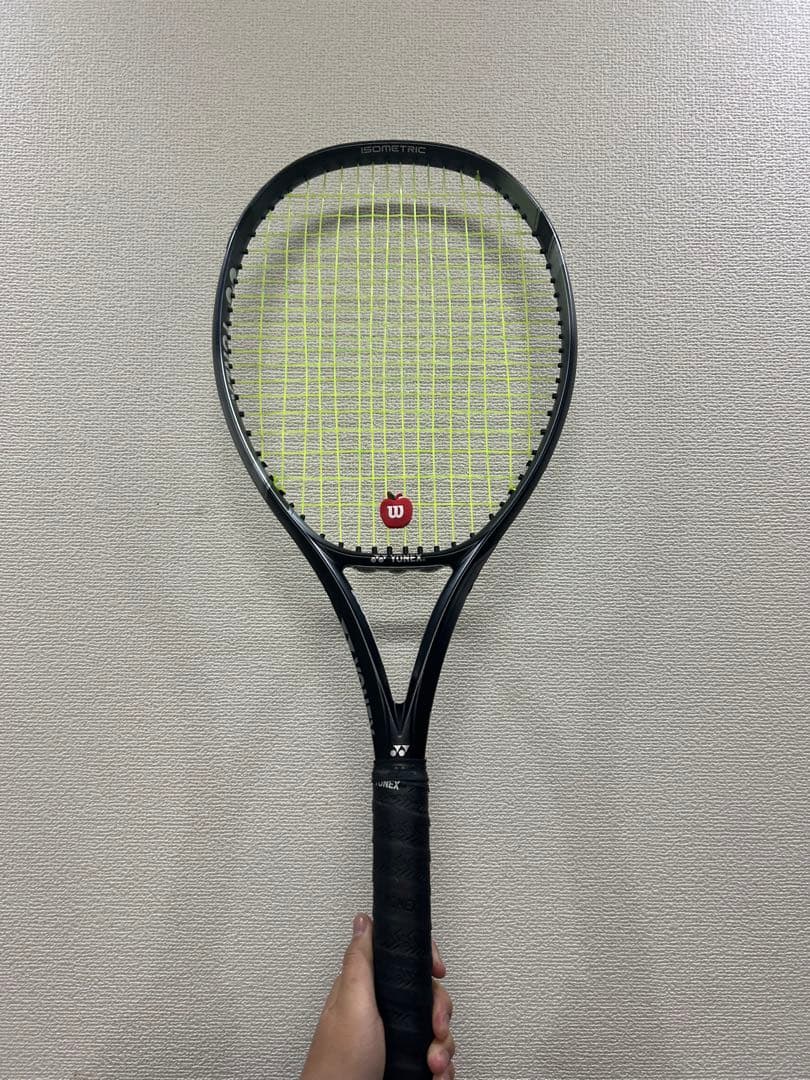 ラケット(硬式用) YONEX EZONE 98