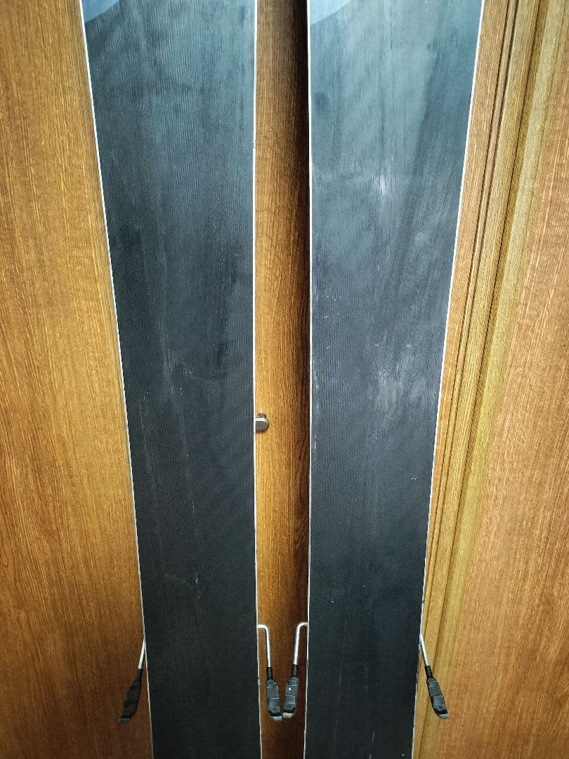 ARMADA JJ 185 MARKER Baron バックカントリースキー