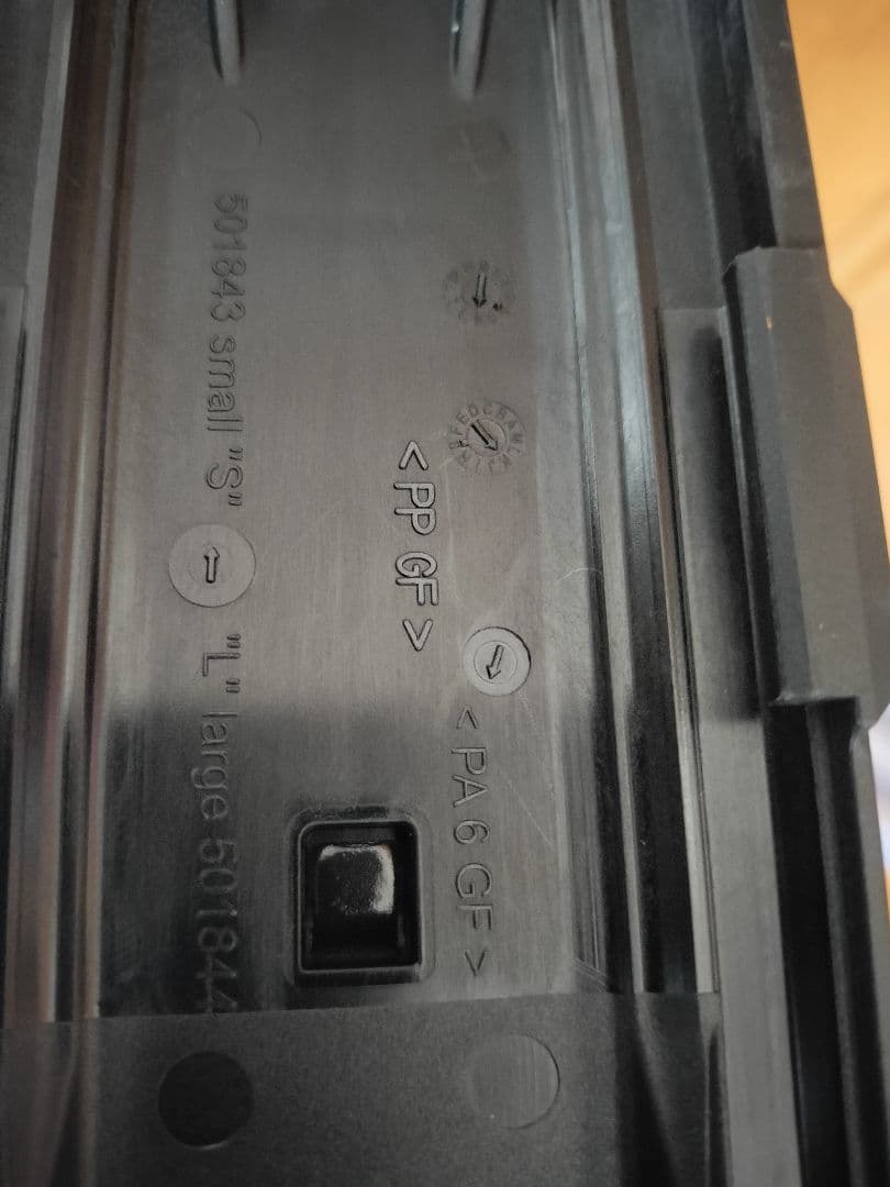 ARMADA JJ 185 MARKER Baron バックカントリースキー