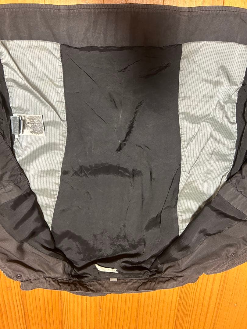 diesel ディーゼル 00s ジャケット　Made in Italy