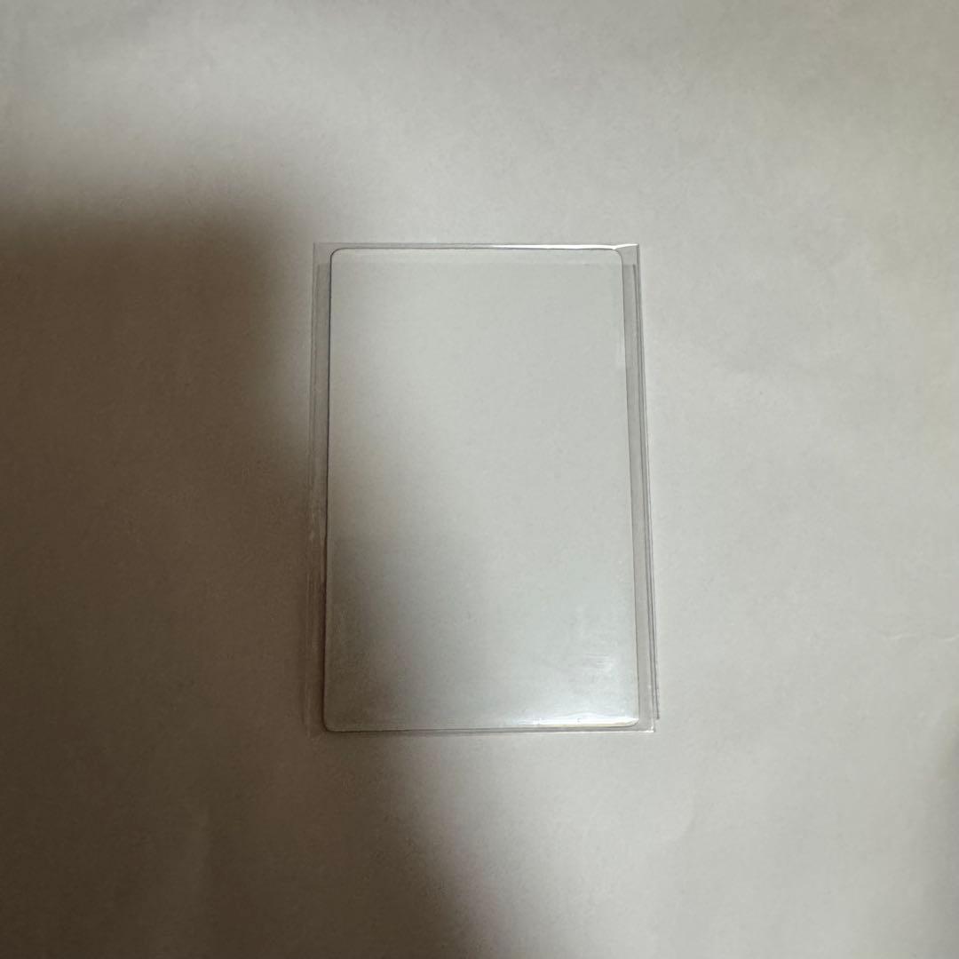 Red velvet レドベル アイリーン トレカ