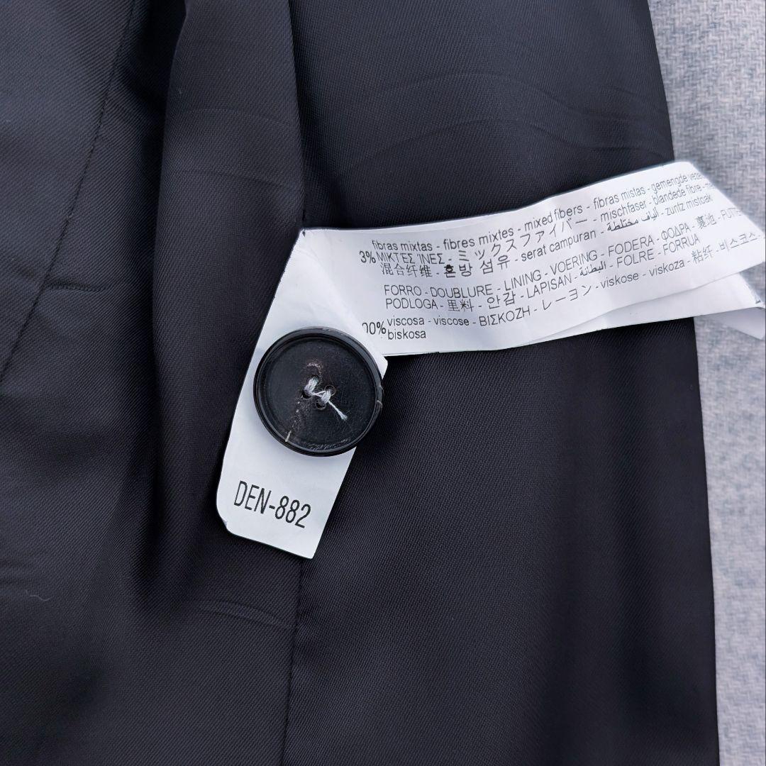 【美品】ZARA MANTECO ロングコート S