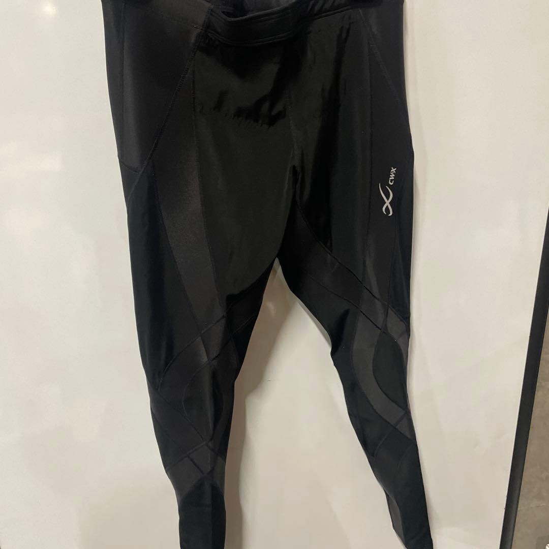 ワコールメンズスポーツタイツ ジェネレーターモデル2.0 抗菌防臭 HZO639