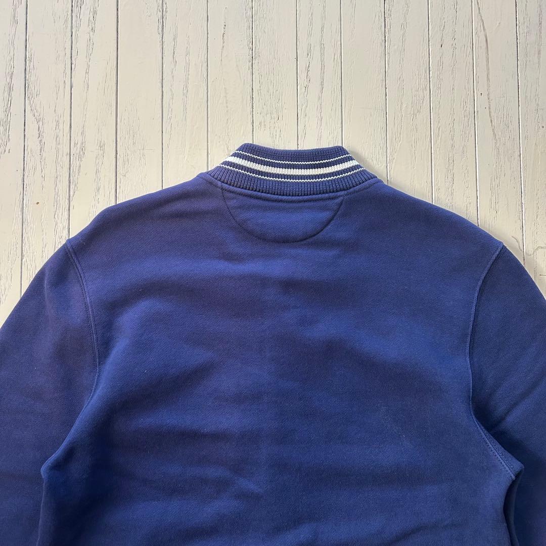 美品 Polo by Ralph Lauren スウェットスタジャン 現行