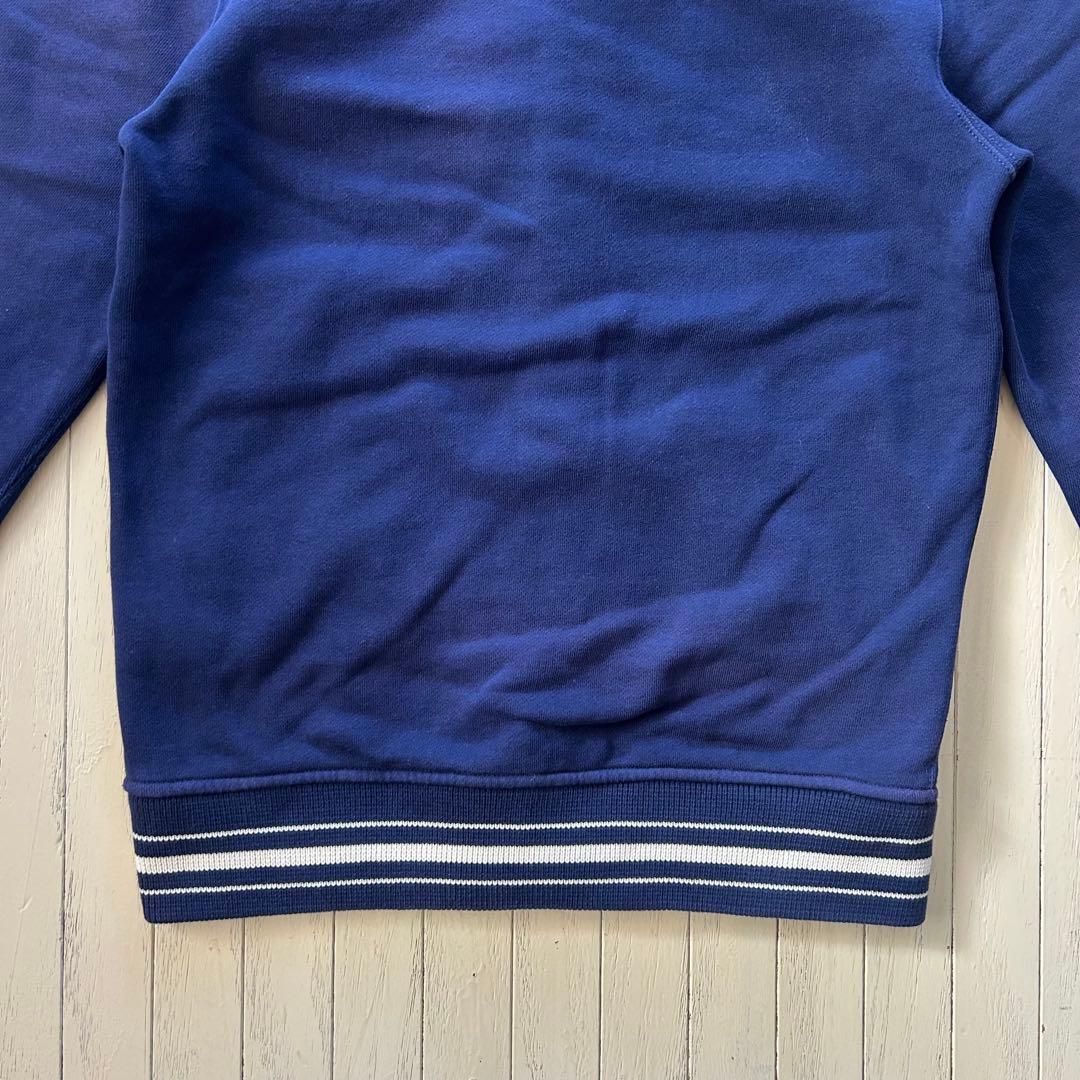 美品 Polo by Ralph Lauren スウェットスタジャン 現行