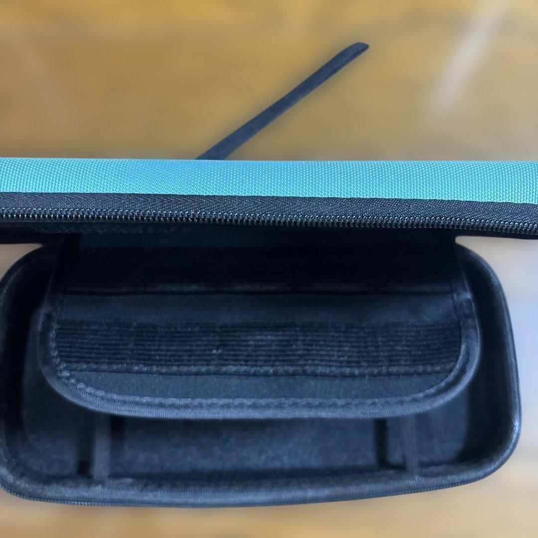 Nintendo Switch Lite ターコイズ 2024