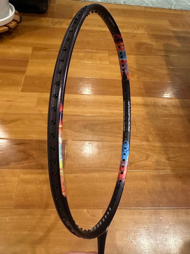 YONEX ナノフレア700 pro