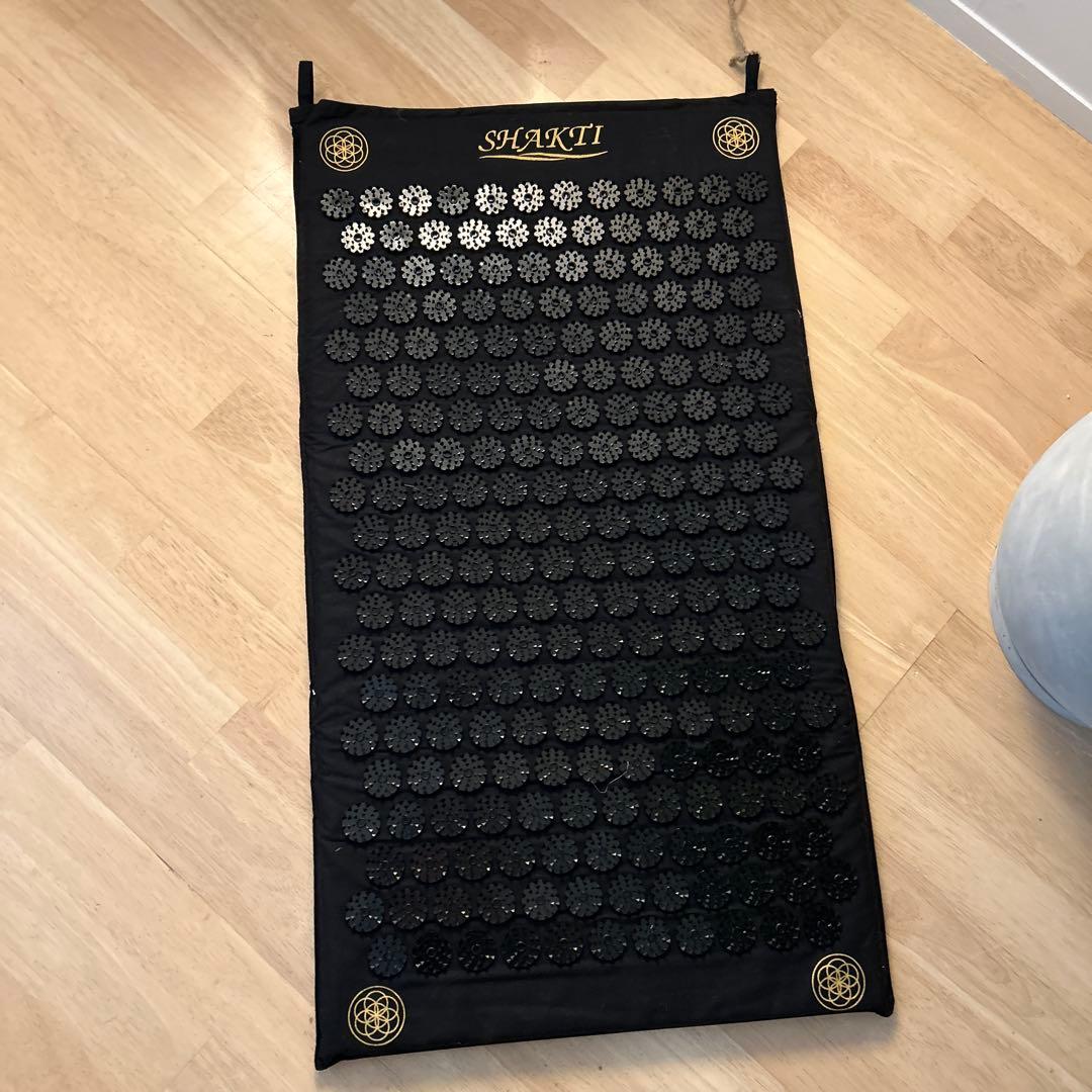 シャクティマット SHAKTI MAT