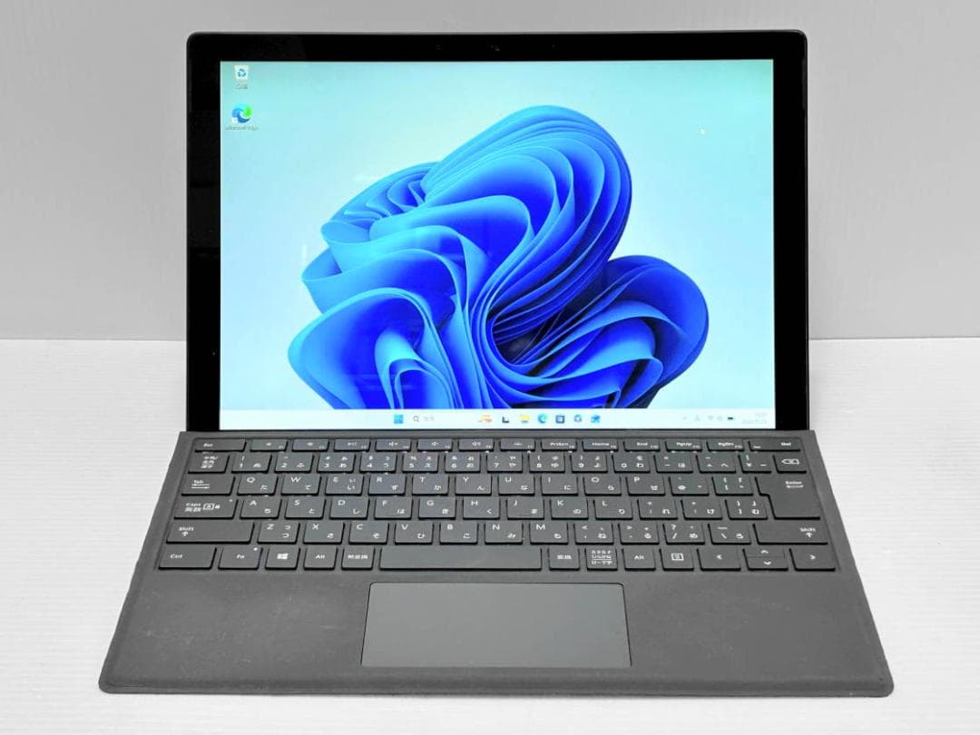第10世代Core i5 Surface Pro 7 1866 NVMe256G