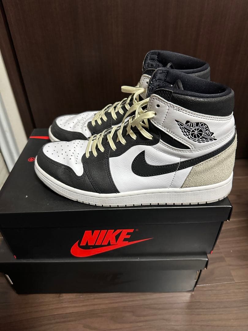ナイキ エアジョーダン1 ハイ OG \