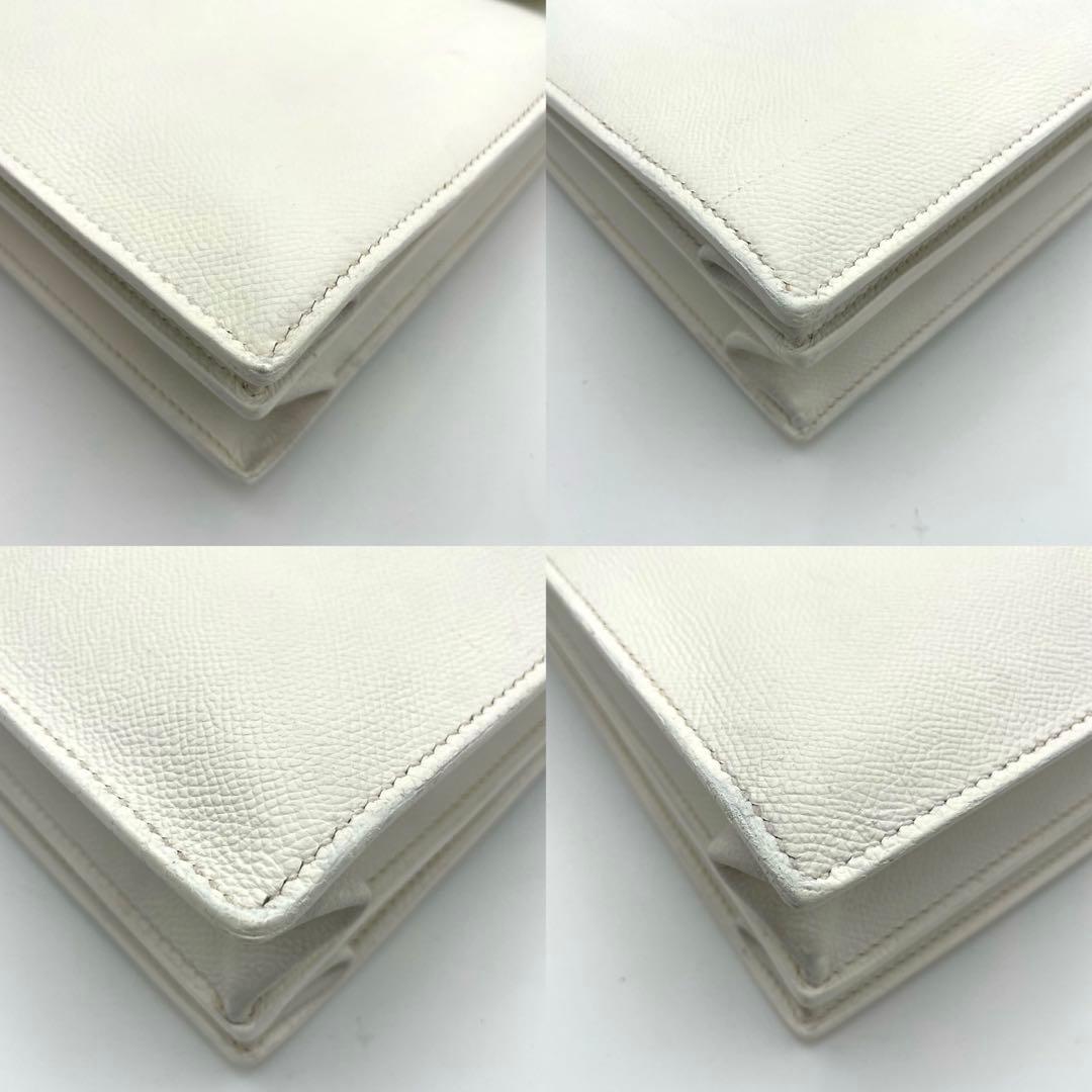 人気モデル✨エルメス　ケリーデペッシュ　ビジネス　ブリーフケース