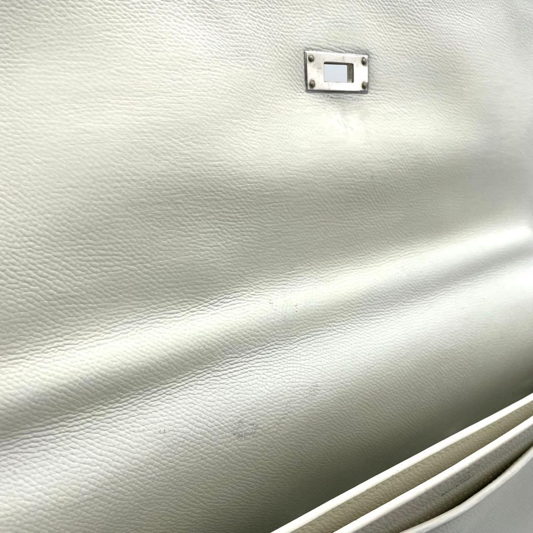 人気モデル✨エルメス　ケリーデペッシュ　ビジネス　ブリーフケース