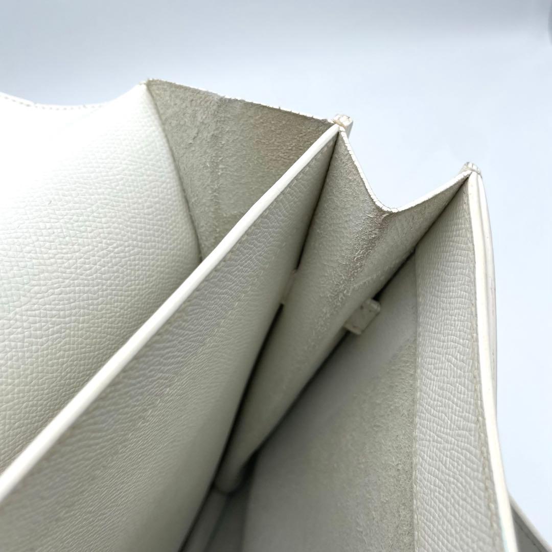 人気モデル✨エルメス　ケリーデペッシュ　ビジネス　ブリーフケース