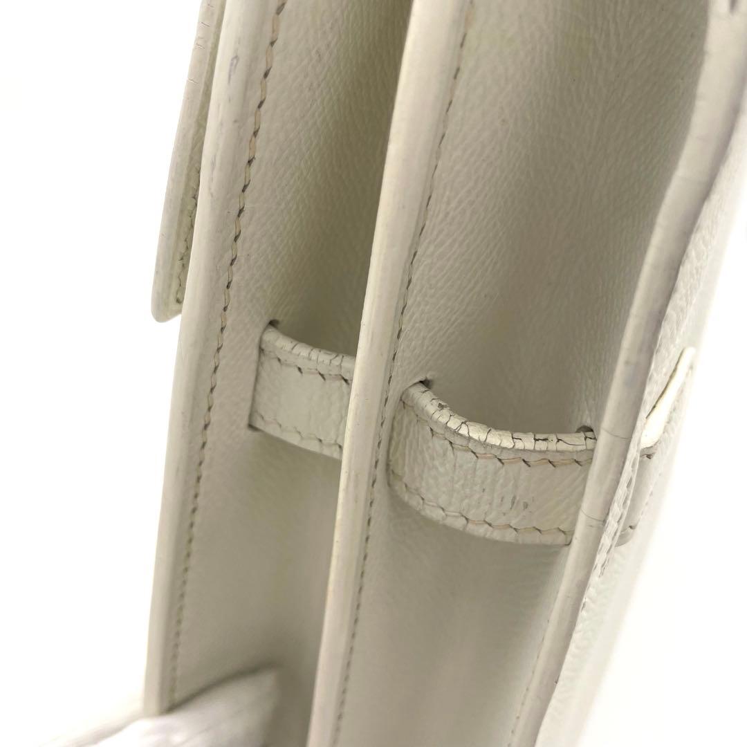 人気モデル✨エルメス　ケリーデペッシュ　ビジネス　ブリーフケース