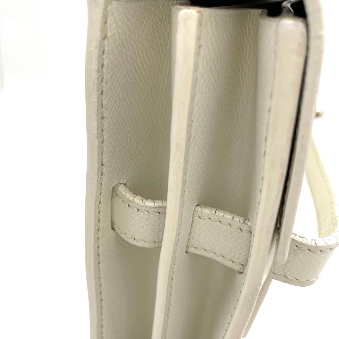 人気モデル✨エルメス　ケリーデペッシュ　ビジネス　ブリーフケース