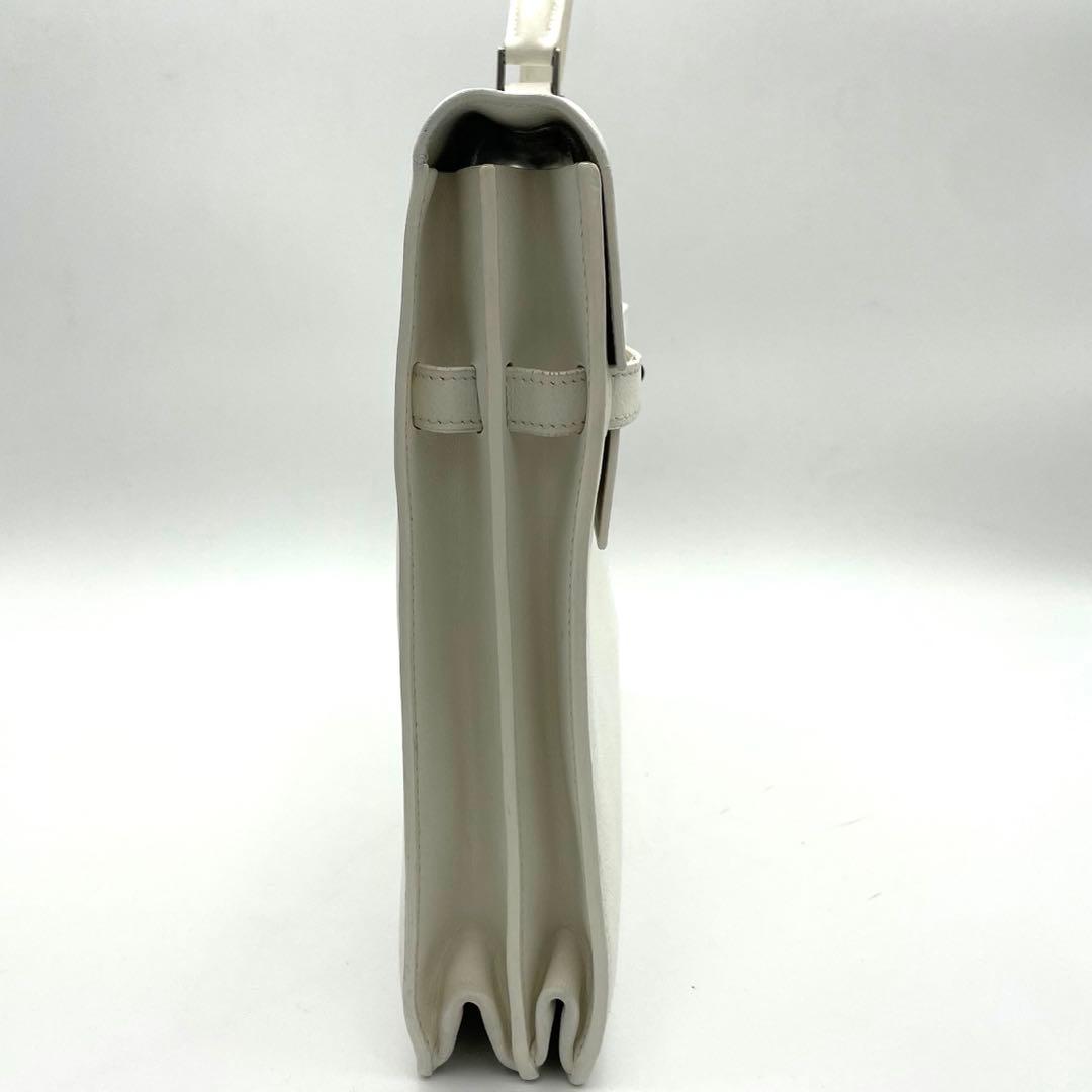 人気モデル✨エルメス　ケリーデペッシュ　ビジネス　ブリーフケース