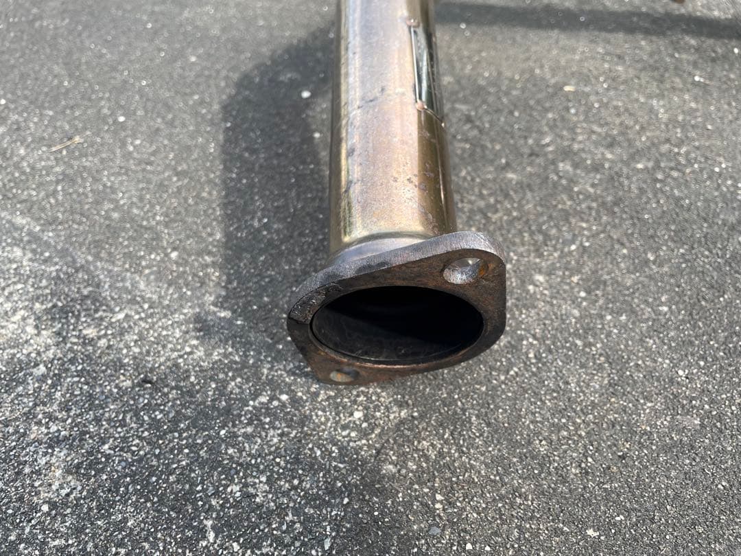 カローラルミオン用、柿本改GTbox! 最終値下げ‼️