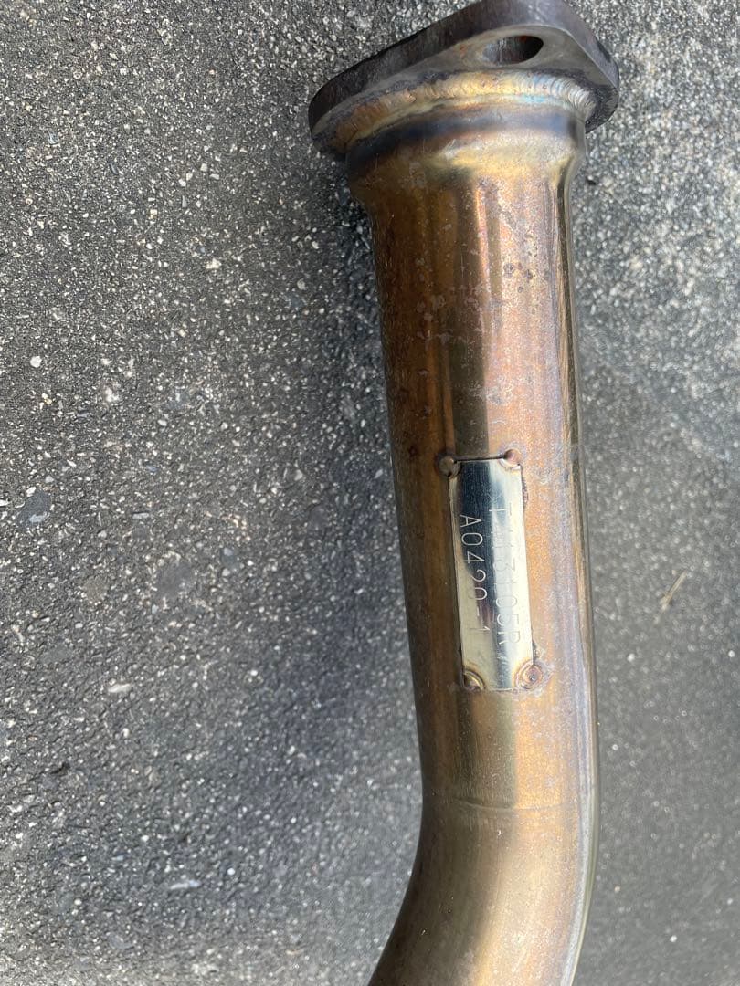 カローラルミオン用、柿本改GTbox! 最終値下げ‼️