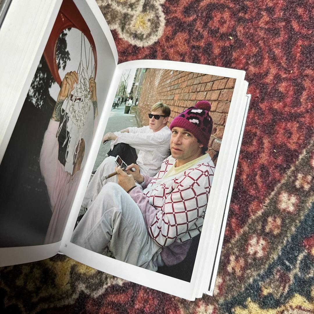 アート・デザイン・音楽 Peter Sutherland Street Lords