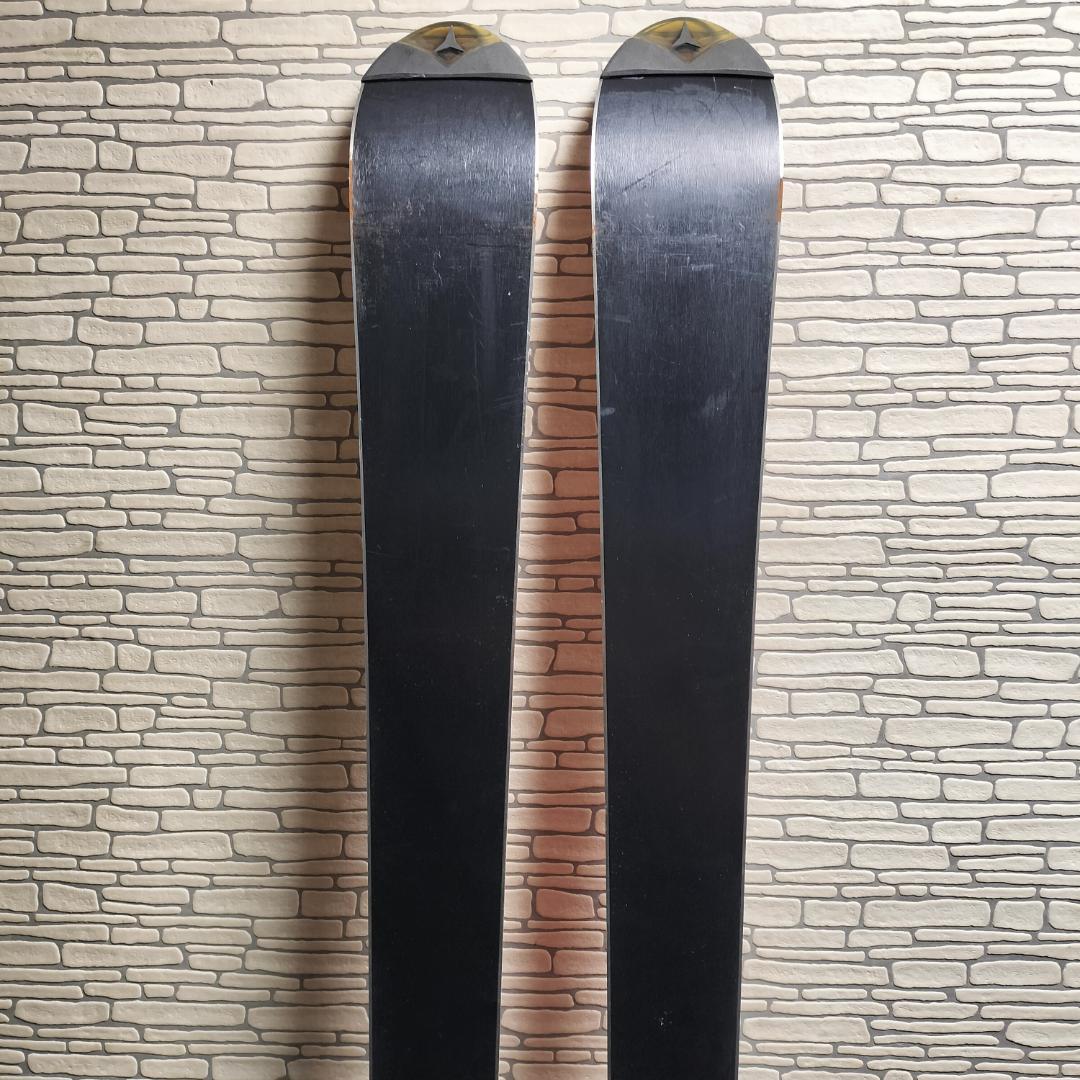 ATOMIC ジュニアスキーセット RACE:6 150cm ビンディング付