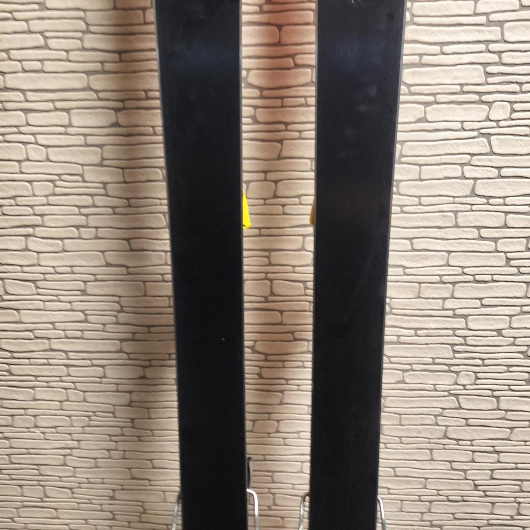 ATOMIC ジュニアスキーセット RACE:6 150cm ビンディング付