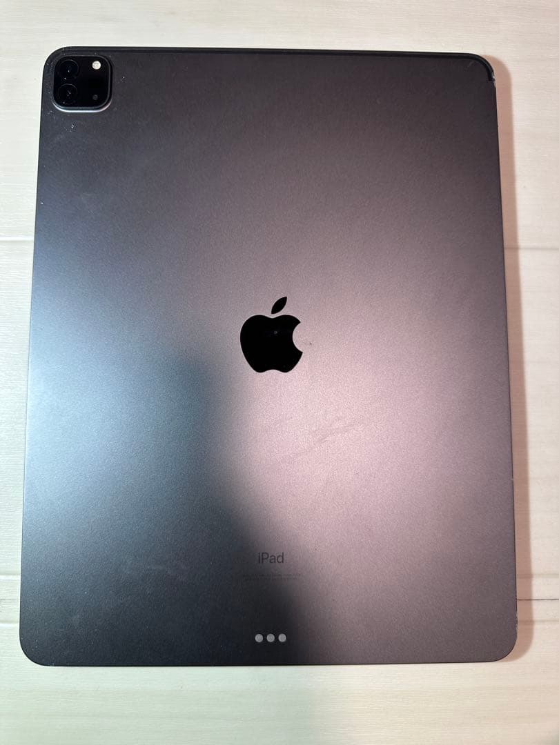 iPad Pro 12.9インチ(第五世代) ジャンク