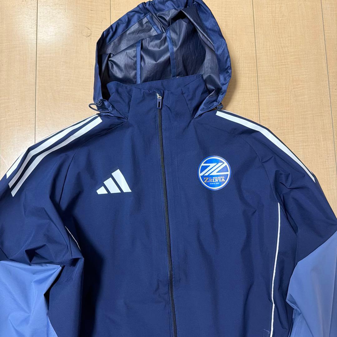 FC町田ゼルビア　アンセムジャケット2025 最終値下げ