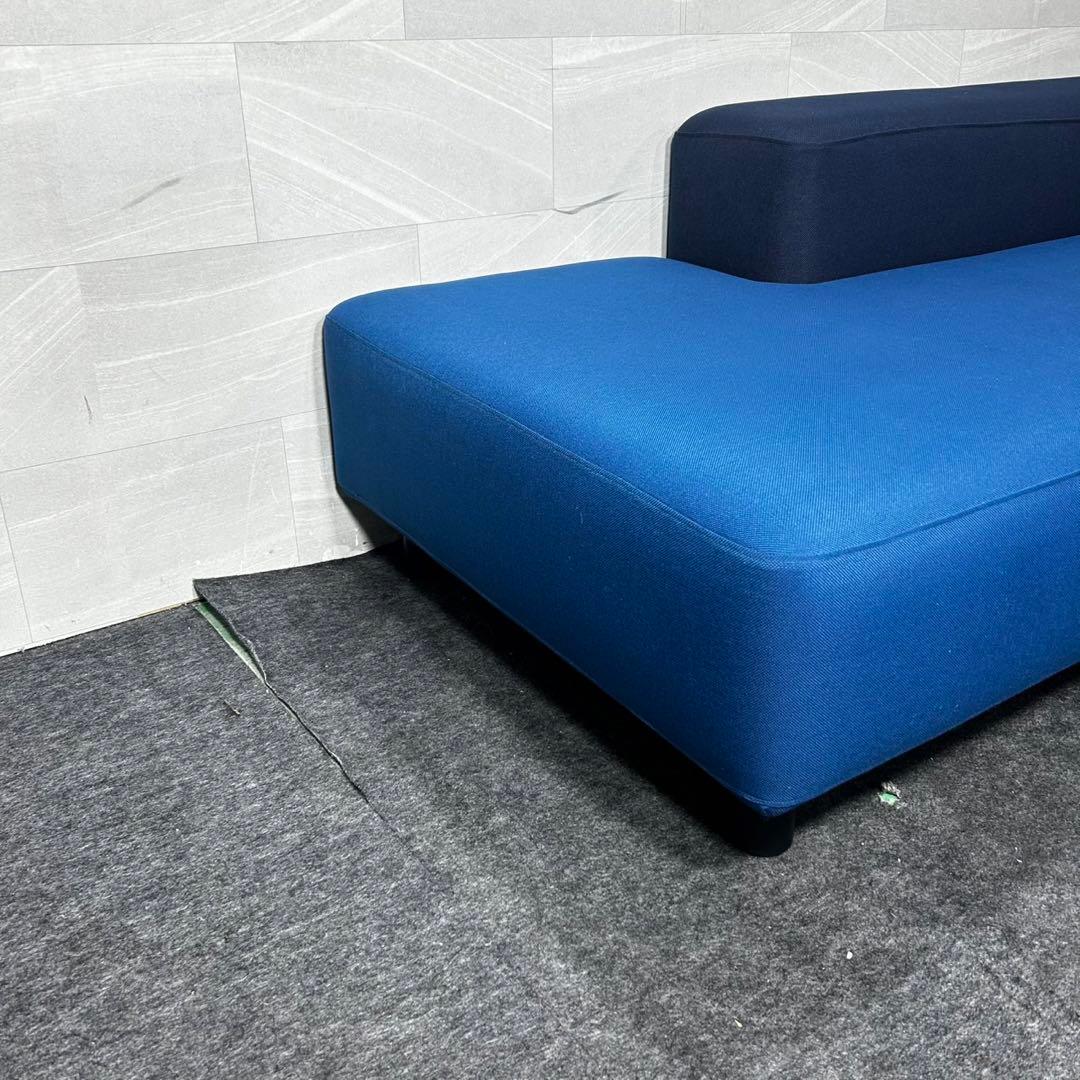 無印良品 ソファベンチ オットマン シンプル おしゃれ 家具 d5075