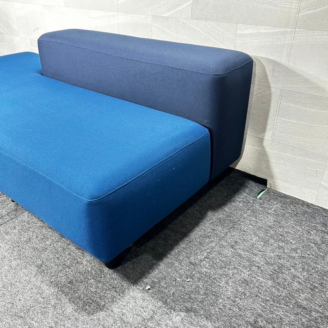 無印良品 ソファベンチ オットマン シンプル おしゃれ 家具 d5075