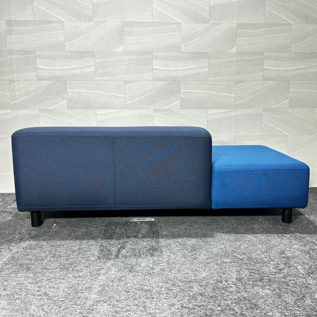 無印良品 ソファベンチ オットマン シンプル おしゃれ 家具 d5075