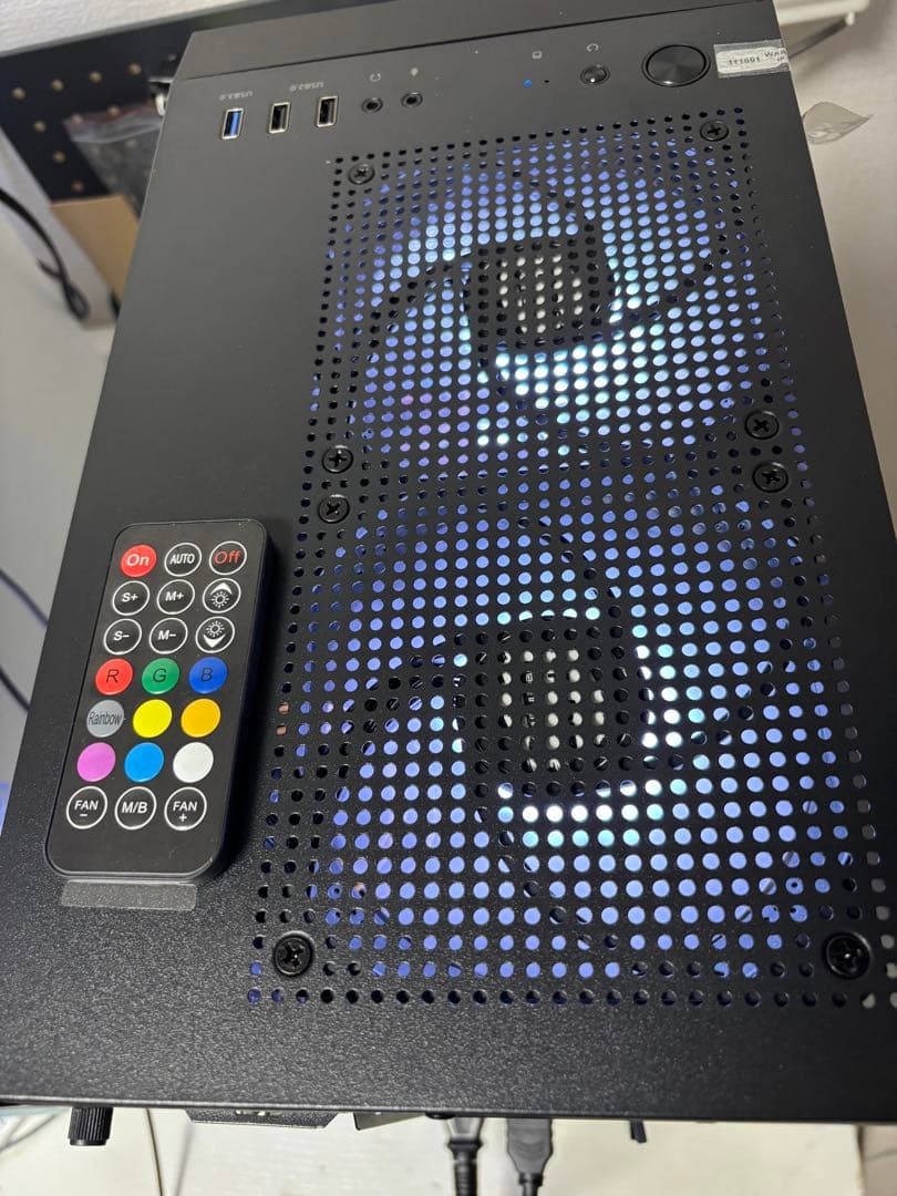 【動作保証有り】Windows11正式対応ゲーミングPC