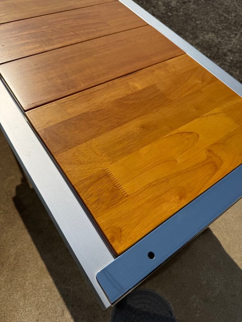 peak エントリーigt 美品　専用ケース付き