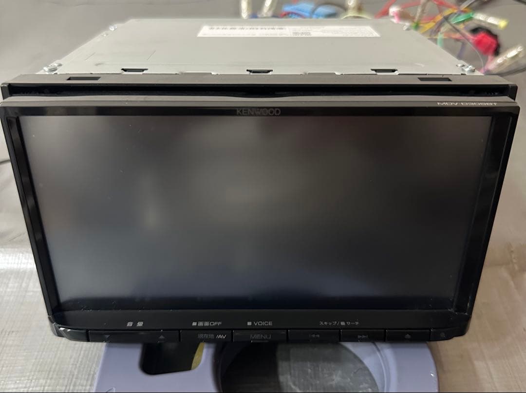 じ*じ様 KENWOOD MDV-D309BT 2023