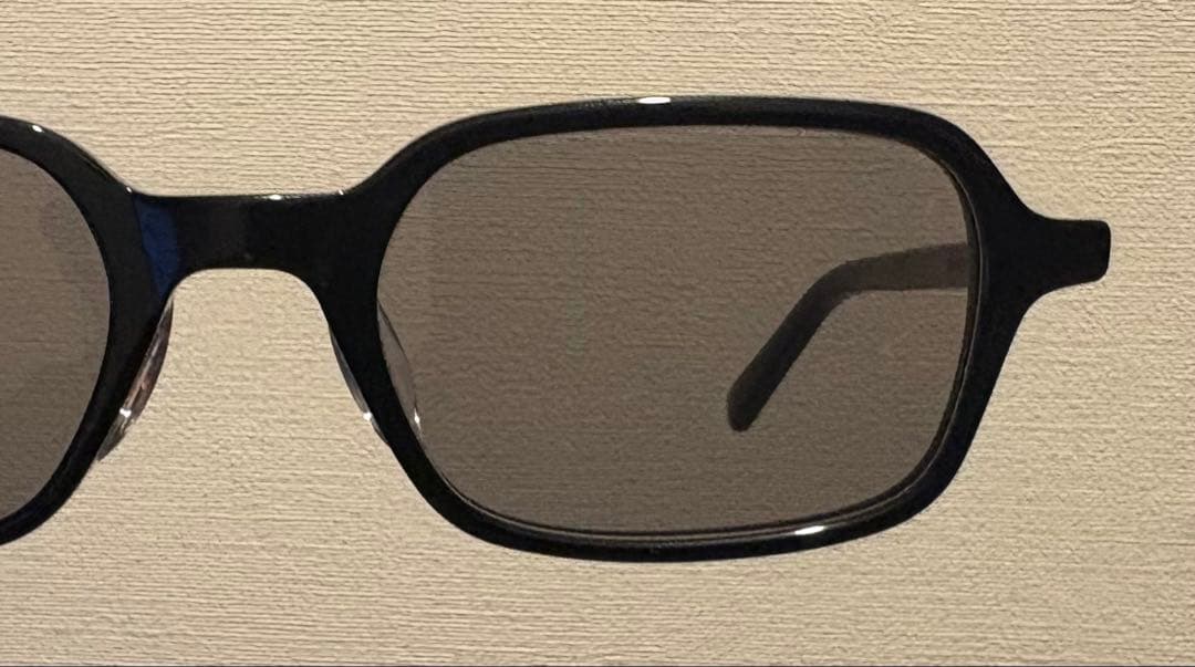 A.D.S.R. サングラス BUGGE 01