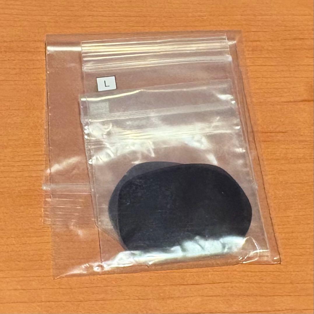 A.D.S.R. サングラス BUGGE 01