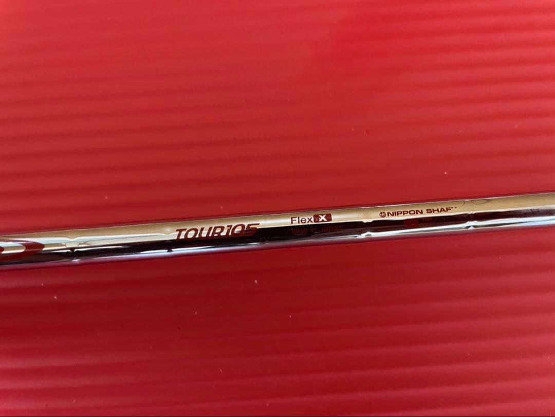 PING ブループリントアイアン モーダス105 X