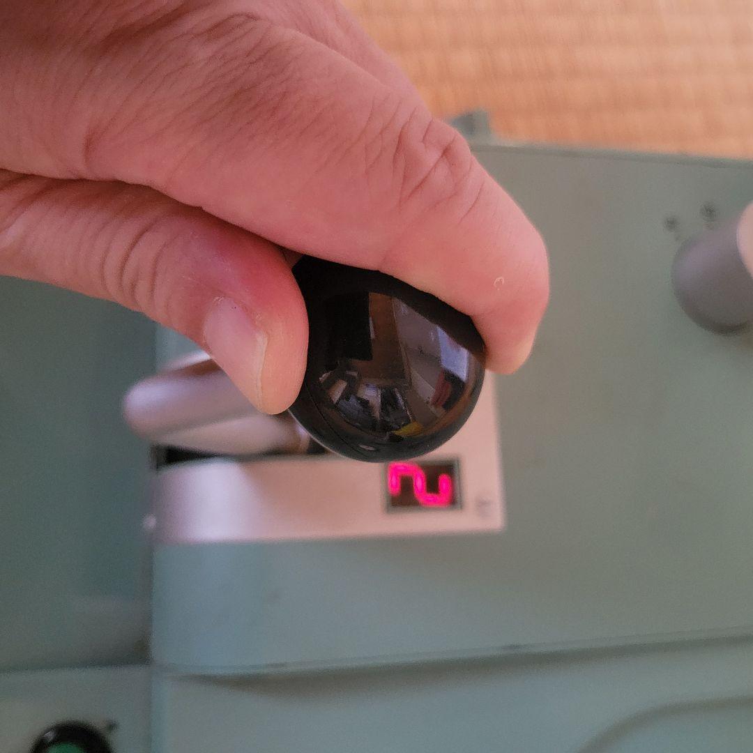 Master Controller II トレインシュミレーター