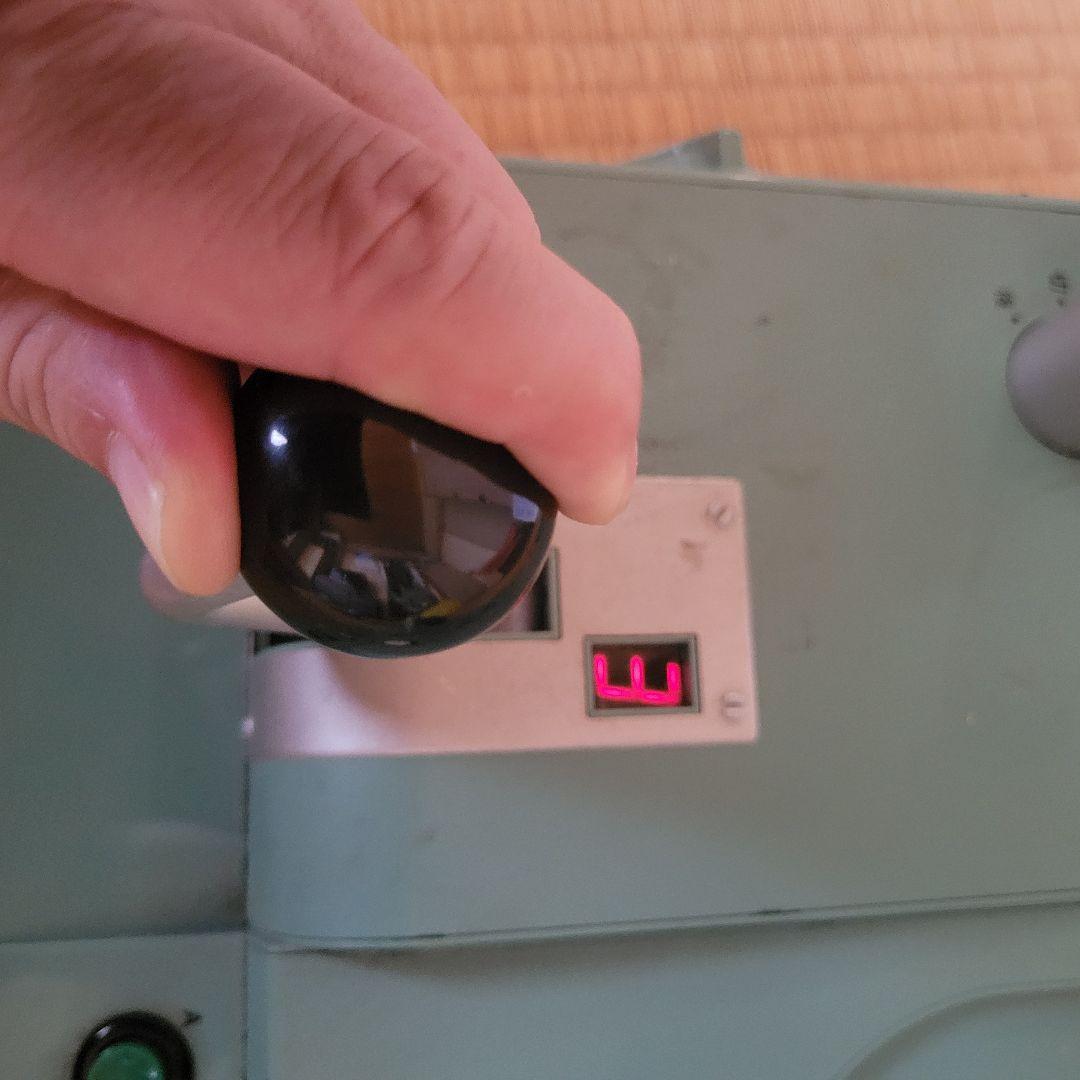 Master Controller II トレインシュミレーター