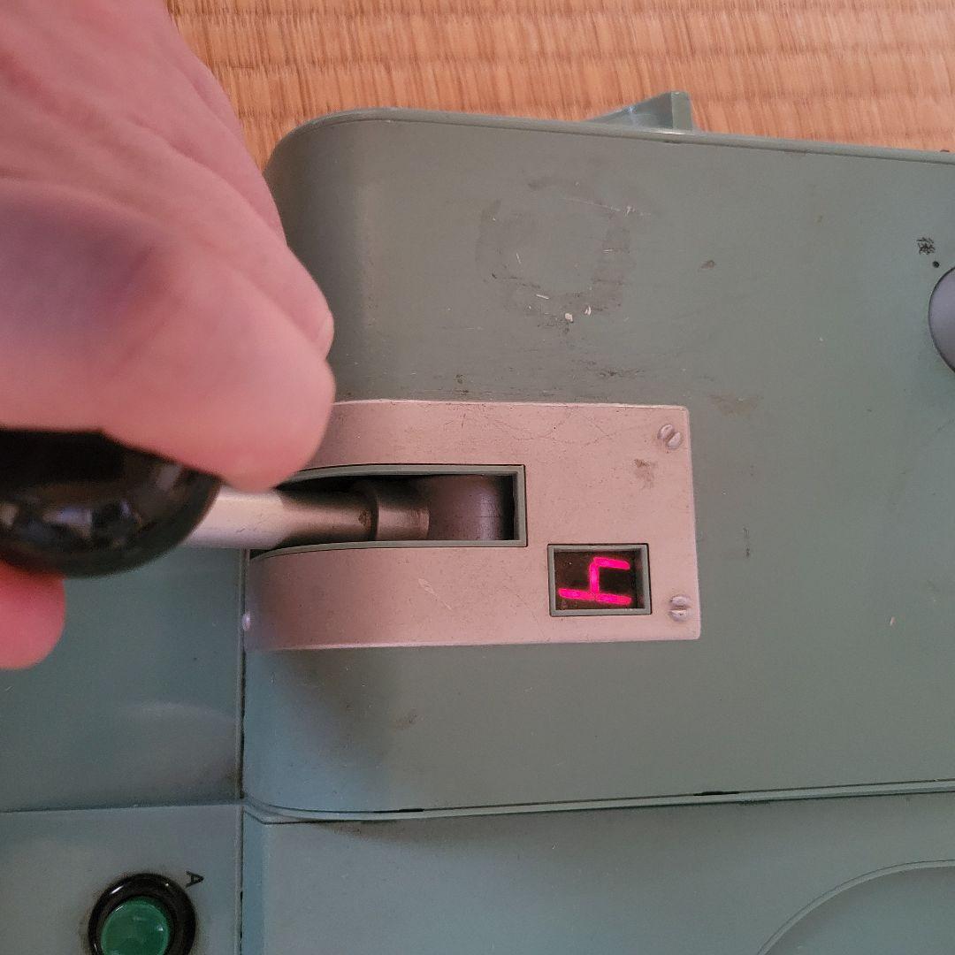 Master Controller II トレインシュミレーター