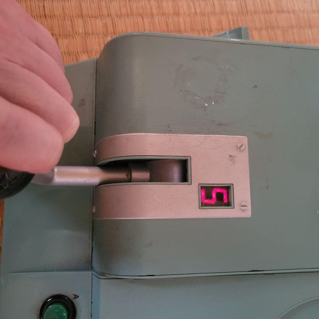 Master Controller II トレインシュミレーター