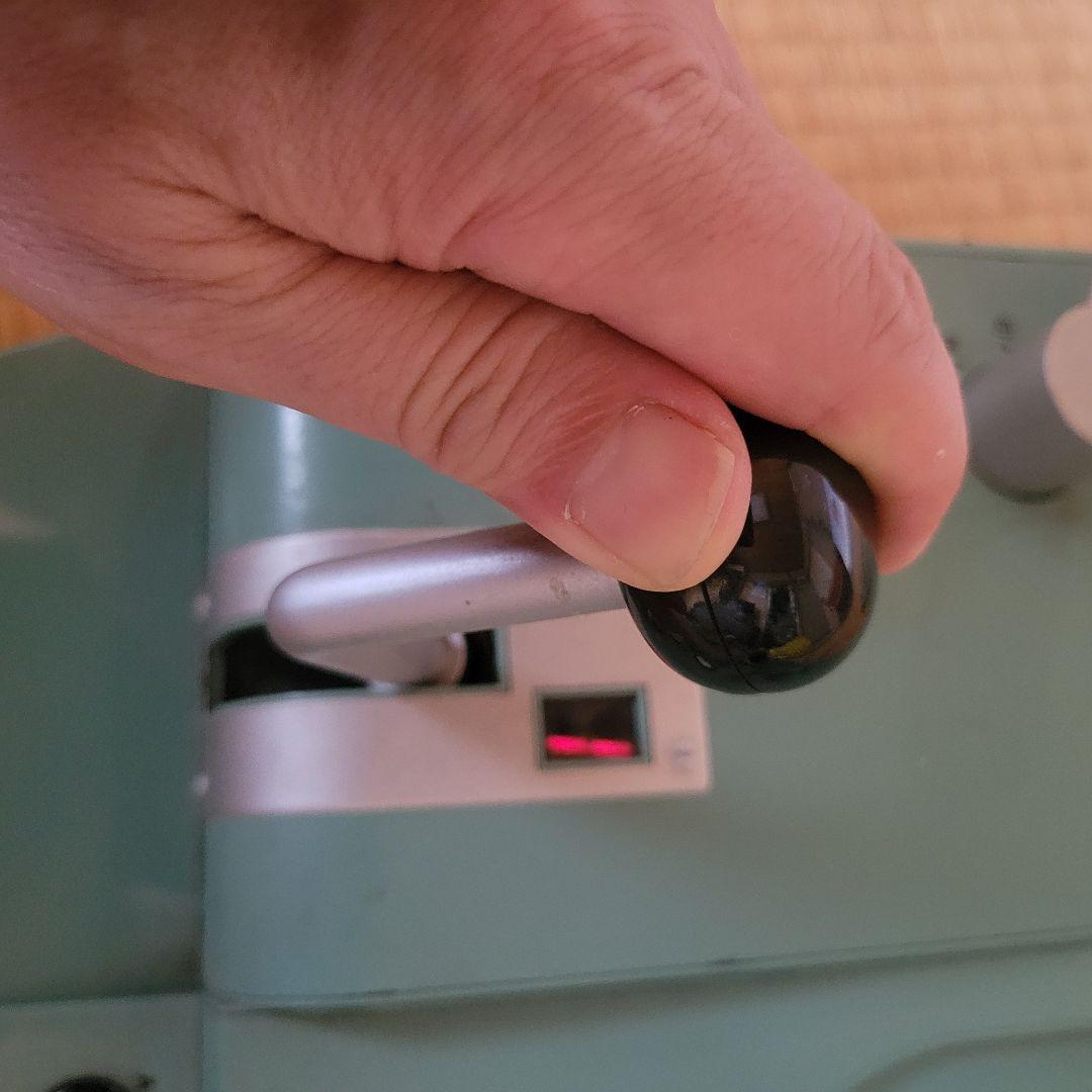 Master Controller II トレインシュミレーター